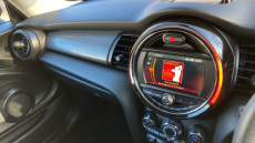 MINI Hatchback 1.5 Cooper Classic II 3dr Petrol Hatchback